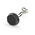 TE Connectivity L000434-07 Dome Multi-Band Antenna with SMA Connector, 4G, 4G (LTE), 5G (LTE), Bluetooth (BLE), WiFi,