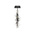 TE Connectivity L000434-08 Dome Multi-Band Antenna with SMA, SMA RP Connector, 4G, 4G (LTE), 5G (LTE), Bluetooth (BLE),