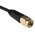 RF Solutions ANT-PUKDB Puck Omnidirectional Telemetry Antenna with SMA Connector, ISM Band