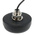 RF Solutions ANT-PUKDB Puck Omnidirectional Telemetry Antenna with SMA Connector, ISM Band