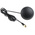 RF Solutions ANT-PUKDB Puck Omnidirectional Telemetry Antenna with SMA Connector, ISM Band