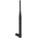 RF Solutions ANT-8WHIP3H-SMA Whip Omnidirectional Antenna with SMA Connector, ISM Band
