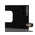 Pepperl + Fuchs Through Beam Photoelectric Sensor, Fork Sensor, 20 mm Detection Range