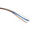 Panasonic Through Beam Photoelectric Sensor, Fork Sensor, 6 mm Detection Range