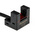 Panasonic Through Beam Photoelectric Sensor, Fork Sensor, 6 mm Detection Range