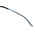 Panasonic Through Beam Photoelectric Sensor, Fork Sensor, 6 mm Detection Range