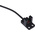 Panasonic Through Beam Photoelectric Sensor, Fork Sensor, 6 mm Detection Range