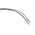 Panasonic Through Beam Photoelectric Sensor, Fork Sensor, 6 mm Detection Range