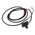 Panasonic Through Beam Photoelectric Sensor, Fork Sensor, 6 mm Detection Range