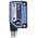 Sick Retroreflective Photoelectric Sensor, Block Sensor, 0 → 4 m Detection Range