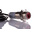 Sick Energetic Photoelectric Sensor, Barrel Sensor, 1 mm → 1.1 m Detection Range