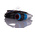 Sick Energetic Photoelectric Sensor, Barrel Sensor, 1 mm → 1.1 m Detection Range
