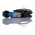 Sick Energetic Photoelectric Sensor, Barrel Sensor, 1 mm → 1.1 m Detection Range