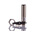 Sick Energetic Photoelectric Sensor, Barrel Sensor, 3 mm → 200 mm Detection Range