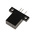 Omron Retroreflective Photoelectric Sensor, Block Sensor, 5 mm Detection Range