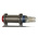Telemecanique Sensors Retroreflective Photoelectric Sensor, Barrel Sensor, 1.4 m Detection Range