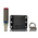 Telemecanique Sensors Retroreflective Photoelectric Sensor, Barrel Sensor, 1.4 m Detection Range