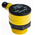 Banner Diffuse Photoelectric Sensor, Barrel Sensor, 200 mm Detection Range