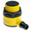 Banner Diffuse Photoelectric Sensor, Barrel Sensor, 200 mm Detection Range