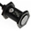 Omron Retroreflective Photoelectric Sensor, Barrel Sensor, 0 → 500 mm Detection Range