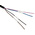 Omron Retroreflective Photoelectric Sensor, Barrel Sensor, 0 → 500 mm Detection Range