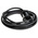 Omron Retroreflective Photoelectric Sensor, Barrel Sensor, 0 → 500 mm Detection Range