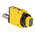 Banner Diffuse Photoelectric Sensor, Block Sensor, 380 mm Detection Range