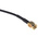 Siretta TANGO23/0.5M/SMAM/S/RP/19 Puck WiFi Antenna with SMA RP Connector, WiFi