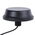Siretta TANGO23/0.5M/SMAM/S/RP/19 Puck WiFi Antenna with SMA RP Connector, WiFi
