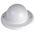 Huber+Suhner 1399.19.0024 Dome WiFi Antenna with SMA Connector, 4G (LTE), WiFi (Dual Band)