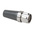 Huber+Suhner 1399.17.0224 Stubby WiFi Antenna with N Type Connector, 2G (GSM/GPRS), 3G (UTMS), 4G (LTE), WiFi (Dual