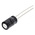 RS PRO 220μF Aluminium Electrolytic Capacitor 16V dc, Radial, Through Hole