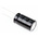 RS PRO 1000μF Aluminium Electrolytic Capacitor 50V dc, Radial, Through Hole