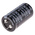RS PRO 220μF Aluminium Electrolytic Capacitor 400V dc, Snap-In