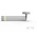 TE Connectivity 2344721-3 Dome WiFi Antenna with SMA Connector, WiFi