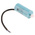 RS PRO Polypropylene Film Capacitor, 440V ac, ±10%, 6μF, Screw Mount