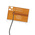 Laird Connectivity 001-0015 Patch WiFi Antenna with UFL Connector, WiFi (Dual Band)