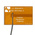 Laird Connectivity 001-0015 Patch WiFi Antenna with UFL Connector, WiFi (Dual Band)