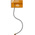 Laird Connectivity 001-0015 Patch WiFi Antenna with UFL Connector, WiFi (Dual Band)