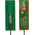 Laird Connectivity MAF95310 I-Bar WiFi Antenna with UFL Connector, WiFi (Dual Band)