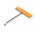 TE Connectivity 1-2118909-8 PCB WiFi Antenna, Bluetooth (BLE), WiFi, ZigBee