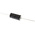 RS PRO 22μF Aluminium Electrolytic Capacitor 450V dc, Axial, Through Hole