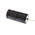 RS PRO 22μF Aluminium Electrolytic Capacitor 450V dc, Axial, Through Hole