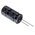 RS PRO 4700μF Aluminium Electrolytic Capacitor 35V dc, Radial, Through Hole