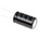 RS PRO 100μF Aluminium Electrolytic Capacitor 400V dc, Radial, Through Hole