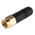 RF Solutions ANT-24G-S21-SMA Stubby WiFi Antenna with SMA Connector, WiFi
