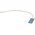 Mobilemark EM-2400/5500-0R-6 PCB WiFi Antenna with UFL Connector, WiFi (Dual Band)