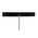 Molex 105262-0003 Square WiFi Antenna with UFL Connector, ISM Band