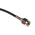 2J Antenna 2J3704M-300RG174-C20N Stubby WiFi Antenna with SMA Connector, 2G (GSM/GPRS), 3G (UTMS)