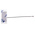 Molex 47950-0011 PCB WiFi Antenna with Micro-Coaxial RF Connector, Bluetooth (BLE), WiFi